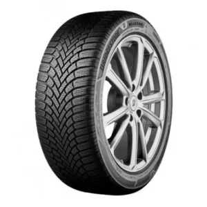 Plată securizată Anvelopa IARNA Bridgestone Blizzak6 XL 305/35R21 109W