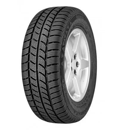 Anvelopa IARNA CONTINENTAL VANCOWINTER 2 205/65R16 107/105T Reducere specială