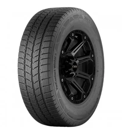 Anvelopa IARNA CONTINENTAL VANCONTACT WINTER 215/70R15 109/107R Cumpără online