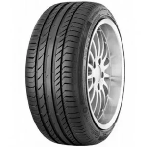 Preferatul clienților Anvelopa VARA Continental 235/50R18 V SportContact 5 SUV MO 97 V