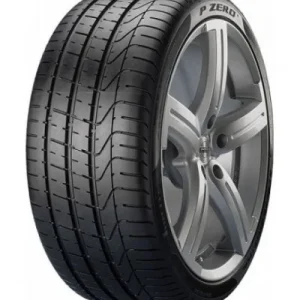 Anvelopa VARA Pirelli 255/40R19 Y PZero XL AO 100 Y Cumpără acum