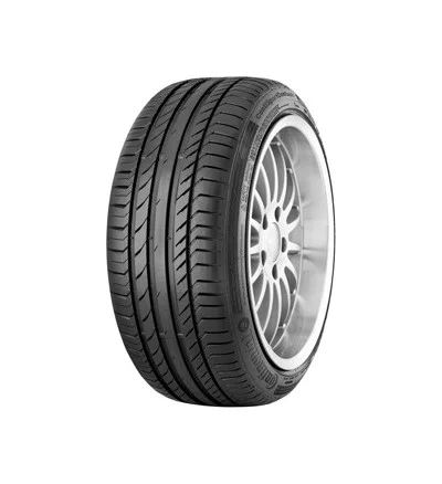 Anvelopa VARA Continental ContiSportContact5 255/55R18 105W Discount
