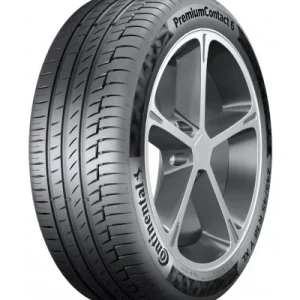 Popular Anvelopa VARA Continental 235/40R19 Y PremiumContact 6 XL FR 96 Y