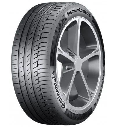 Popular Anvelopa VARA Continental 235/40R19 Y PremiumContact 6 XL FR 96 Y