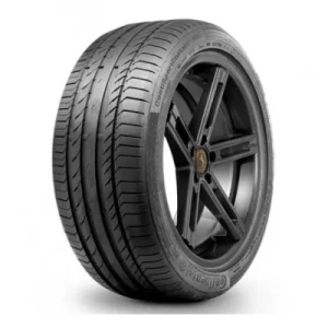 Anvelopa VARA CONTINENTAL ContiSportContact 5 315/40R21 111Y Preț promoțional