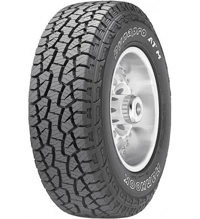 Transport gratuit Anvelopa VARA Hankook 195/80R15 T RF10 Dynapro ATM 96 T