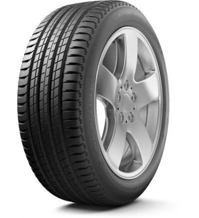 Anvelopa VARA Michelin 245/50R19 W Latitude Sport 3 XL ZP-Grnx 105 W Plată securizată