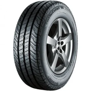 Anvelopa VARA Continental 225/75R16C R VanContact 100 LI118 118/116 R Ofertă de sezon