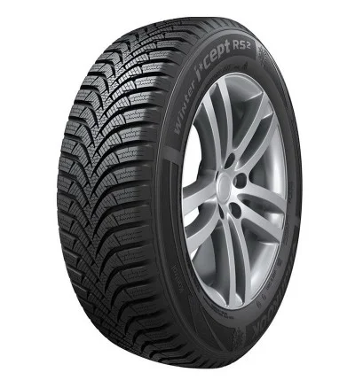 Anvelopa IARNA HANKOOK WINTER ICEPT RS2 W452 175/55R15 77T Cumpără online