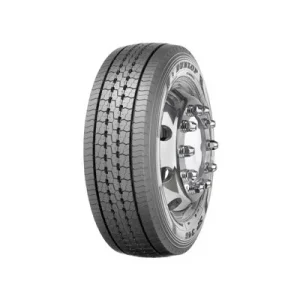 Noutate Anvelopa CAMION Dunlop SP346 265/70R19.5 140/138M DIRECTIE