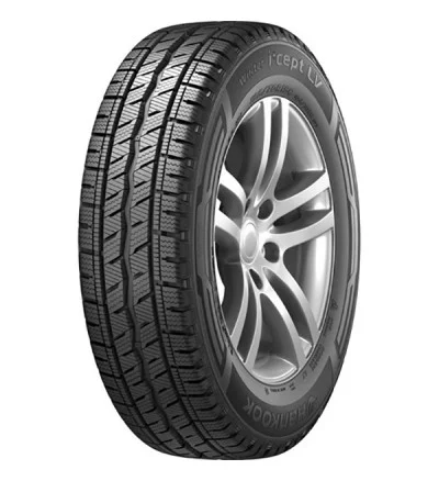 Transport gratuit Anvelopa IARNA HANKOOK WINTER ICEPT LV RW12 175/75R16C 101/99R