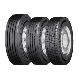 Bestseller Anvelopa VARA CONTINENTAL CONTI HYBRID LD3 225/75R17.5 129/127M