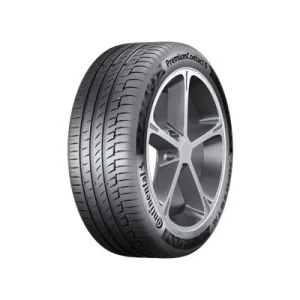 Anvelopa VARA Continental ContiPremiumContact6 195/65R15 91H Noutate