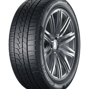 Anvelopa IARNA CONTINENTAL WINTERCONTACT TS 860 S - 225/45R19 96V SSR XL Bestseller