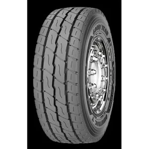 Popular Anvelopa VARA GOODYEAR OMNITRAC T 385/65R22.5 164/158L