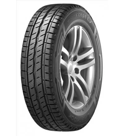 Ultima șansă Anvelopa IARNA HANKOOK RW12 175/65R14C 90/88T