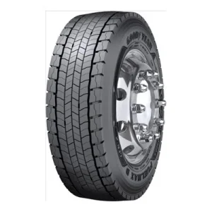 Ofertă limitată Anvelopa VARA GOODYEAR FUELMAX D G2 315/80R22.5 156L154MM