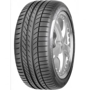 Anvelopa VARA GOODYEAR EAG F1 ASYMMETRIC 3 SUV 235/65R18 106W Transport gratuit