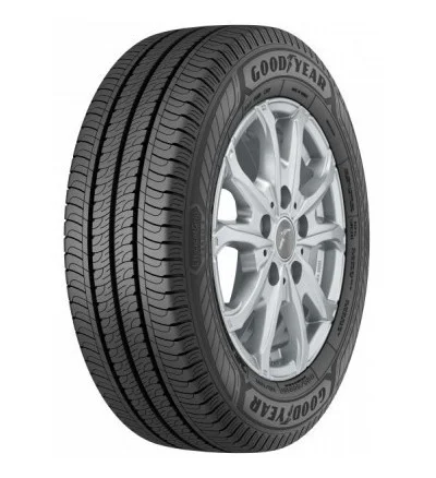 Anvelopa VARA GOODYEAR EFFICIENTGRIP CARGO 2 205/75R16C 110R Retur ușor