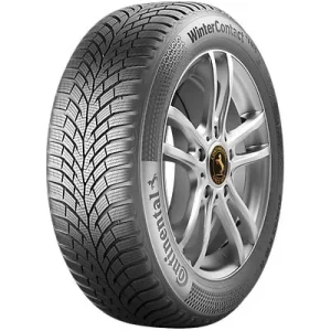 Anvelopa IARNA CONTINENTAL WINTERCONTACT TS 870 205/55R16 91H Retur ușor
