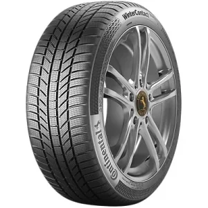 Anvelopa IARNA CONTINENTAL WINTERCONTACT TS 870 P 225/55R17 97H Super ofertă