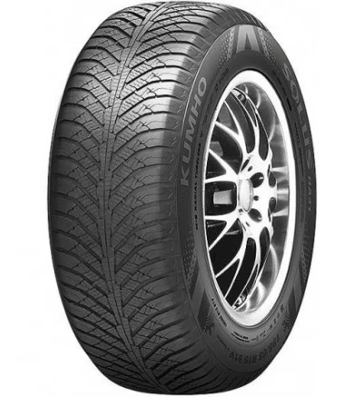 Anvelopa ALL SEASON Kumho 225/60R16 H HA31 Solus4S XL 102 H Ultima șansă