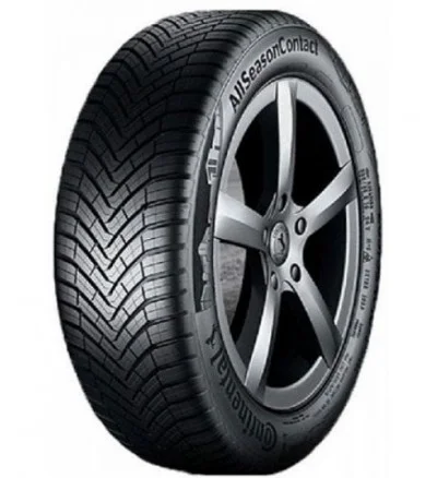 Anvelopa ALL SEASON Continental 165/70R14 T AllSeasonContact 81 T Preț mic