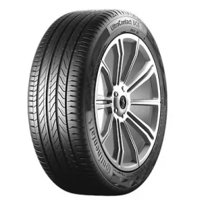 Anvelopa VARA CONTINENTAL ULTRACONTACT 175/70R14 84T Premium