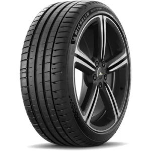 Preț promoțional Anvelopa VARA MICHELIN PILOT SPORT 5 225/45R17 94Y XL