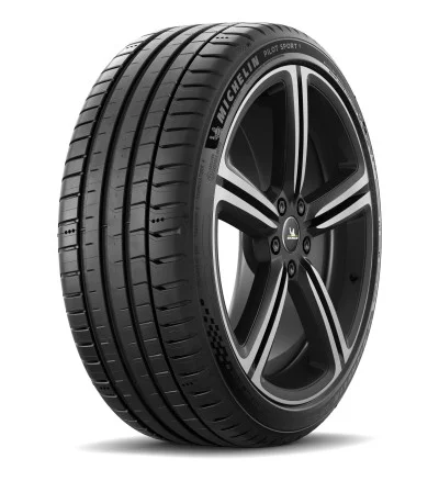 Preț promoțional Anvelopa VARA MICHELIN PILOT SPORT 5 225/45R17 94Y XL
