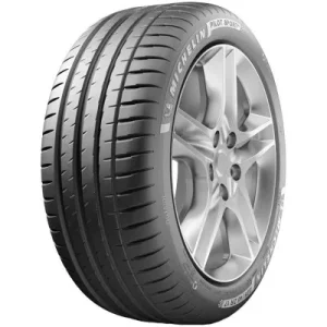 Anvelopa VARA MICHELIN PILOT SPORT 4 VOL 255/35R20 97W XL Ofertă exclusivă