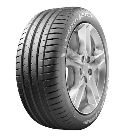 Anvelopa VARA MICHELIN PILOT SPORT 4 VOL 255/35R20 97W XL Ofertă exclusivă