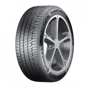 Anvelopa VARA CONTINENTAL PREMIUMCONTACT 6 AO 285/45R20 112H XL Vezi acum