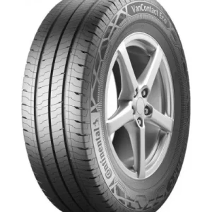 Anvelopa VARA CONTINENTAL VANCONTACT ECO 215/70R15 109/107S Retur gratuit