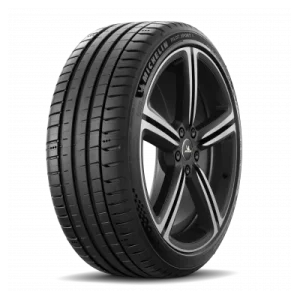 Cumpără acum Anvelopa VARA Michelin PilotSport5 XL 255/35R19 96Y