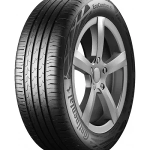 Anvelopa VARA CONTINENTAL ECOCONTACT 6 Q CONTISEAL 255/50R19 107T XL Ofertă de sezon