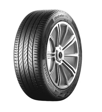 Ofertă exclusivă Anvelopa VARA CONTINENTAL ULTRACONTACT 185/65R15 88T