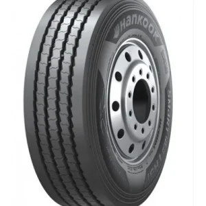 Anvelopa CAMION HANKOOK TH31 245/70R17.5 143/141K Regional Trailer Expediere rapidă