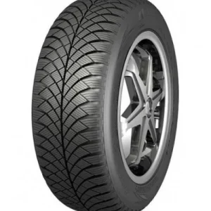 Anvelopa ALL SEASON Nankang 225/65R17 V AW-6 XL 106 V Promoție
