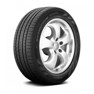 Retur gratuit Anvelopa ALL SEASON PIRELLI SCORPION VERDE ALL SEASON 235/60R18 103V