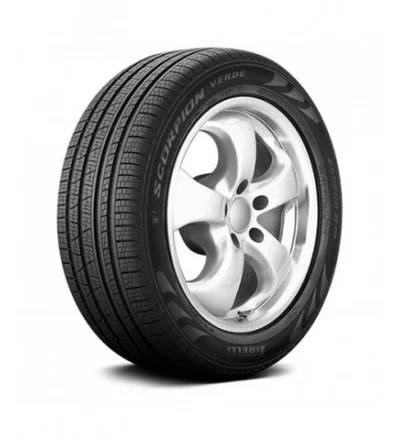 Retur gratuit Anvelopa ALL SEASON PIRELLI SCORPION VERDE ALL SEASON 235/60R18 103V