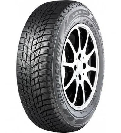 Anvelopa IARNA Bridgestone 225/55R17 H LM001- RFT 97 H Plată sigură
