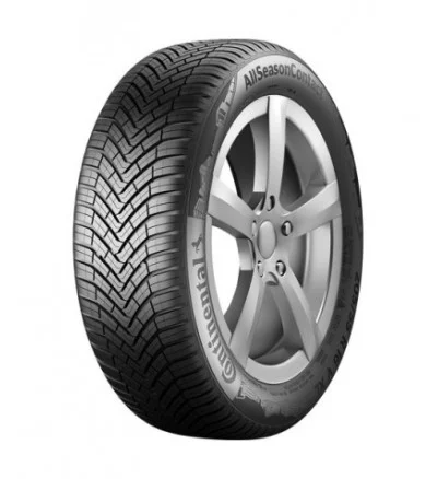 Anvelopa ALL SEASON CONTINENTAL ALLSEASONCONTACT AO 225/55R18 102 V XL Cumpără online
