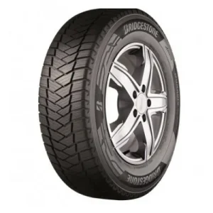 Reducere extra Anvelopa ALL SEASON Bridgestone Duravis AllSeason 215/70R15C 109/107S