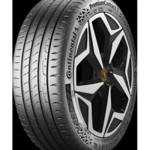 Anvelopa VARA CONTINENTAL PREMIUMCONTACT 7 205/55R17 95W XL Calitate înaltă