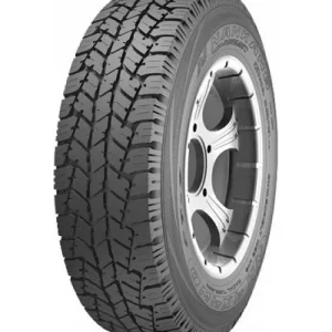 Anvelopa VARA Nankang 255/65R16 S FT-7 OWL 109 S Livrare rapidă