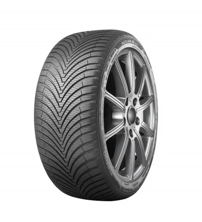 Anvelopa ALL SEASON Kumho Solus 4S HA32 165/70R14 85T XL Discount