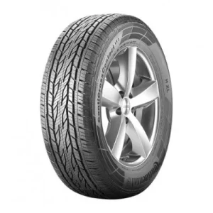 Anvelopa ALL SEASON CONTINENTAL CROSS CONTACT LX2 265/65R18 114 H Cumpărături sigure