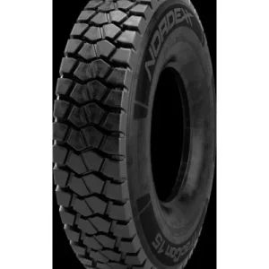 Anvelopa VARA NORDEXX TRACCON 15 13/R22.5 156/151K Plată securizată