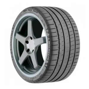 Cumpără online Anvelopa VARA MICHELIN PILOT SUPER SPORT 255/40R20 101Y XL